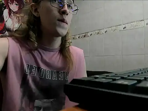 Snapshot of Bookjinn chatting on January 2026 08:19:02 AM Bookjinn online show from January 2026 08:19:02 AM