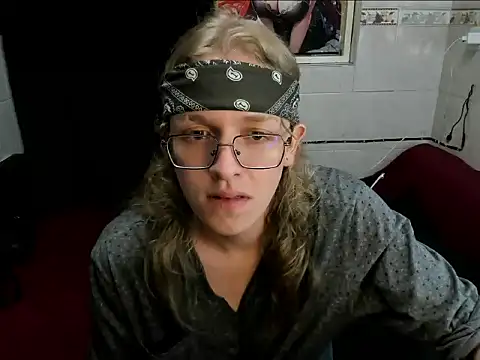 Snapshot of Bookjinn chatting on January 2026 07:35:01 AM Bookjinn online show from January 2026 07:35:01 AM