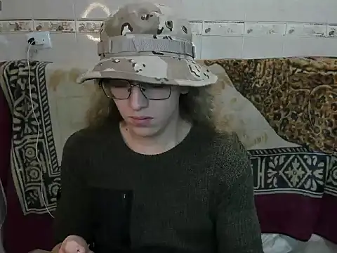 Snapshot of Bookjinn chatting on January 2026 07:23:01 AM Bookjinn online show from January 2026 07:23:01 AM