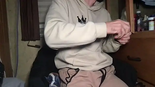 Snapshot of TyKindaNasty chatting on February 2026 04:14:02 PM TyKindaNasty online show from February 2026 04:14:02 PM