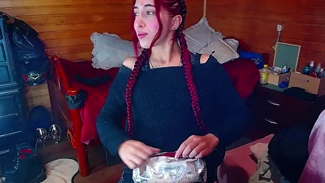 MariamGray1 online show from February 2026 03:55:02 AM