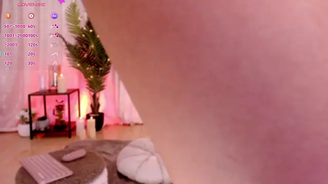 Merry  Star online show from February 2026 06:06:02 PM