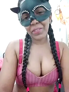 Snapshot of Kavee_Girl0 chatting on March 2026 07:17:02 PM Kavee Girl0 online show from March 2026 07:17:02 PM