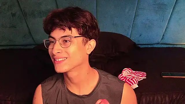 Aaron Eze online show from January 2026 09:07:02 PM