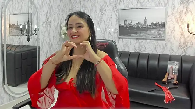 AlexandraMilff online show from January 2026 03:44:02 AM