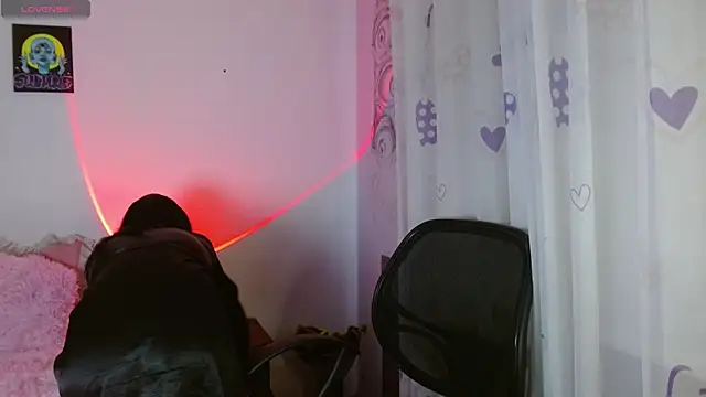 Snapshot of KittyJane chatting on November 2025 05:35:01 PM KittyJane online show from November 2025 05:35:01 PM