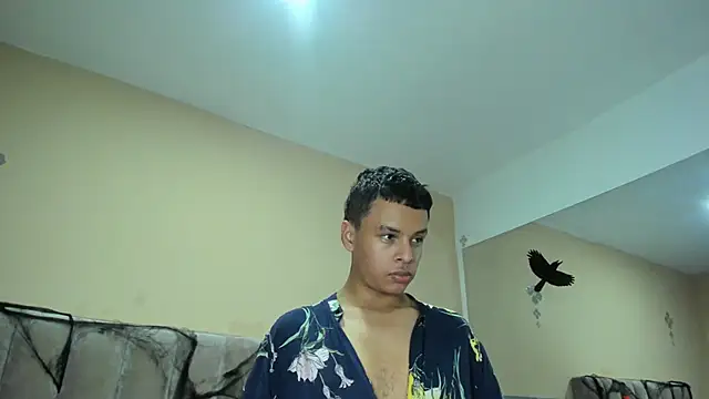 Snapshot of Xavier_Fox___ chatting on October 2025 05:21:02 AM Xavier Fox online show from October 2025 05:21:02 AM