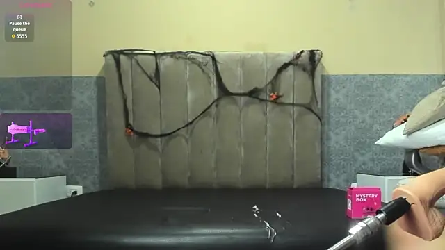 Snapshot of Xavier_Fox___ chatting on October 2025 05:30:01 AM Xavier Fox online show from October 2025 05:30:01 AM