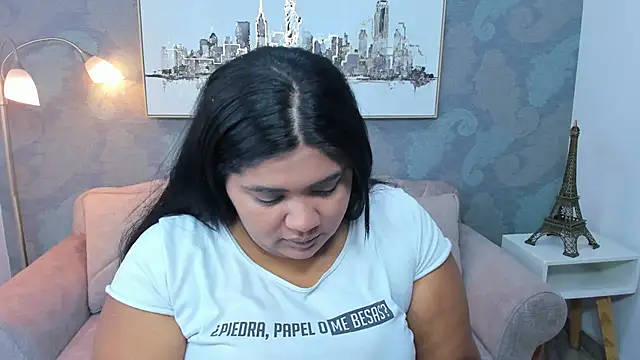 Sara clk online show from February 2026 08:01:02 PM
