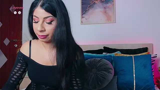 Miss Ava online show from February 2026 05:58:01 AM