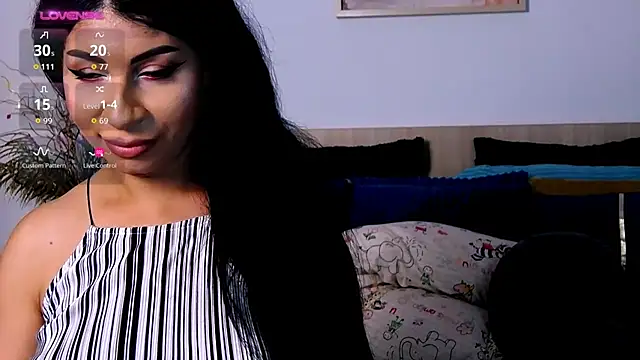 Snapshot of Miss_Ava chatting on July 2026 04:12:02 PM Miss Ava online show from July 2026 04:12:02 PM
