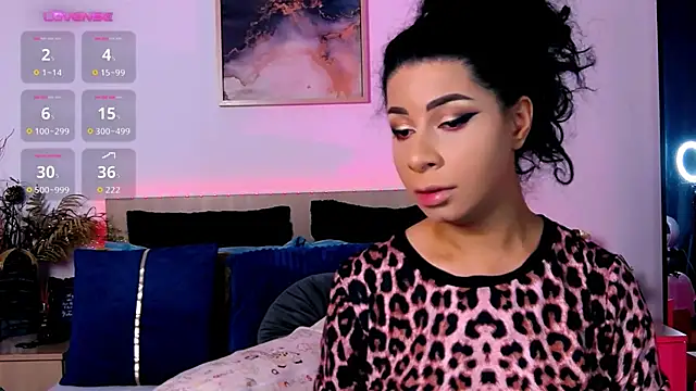Snapshot of Miss_Ava chatting on July 2026 07:25:01 AM Miss Ava online show from July 2026 07:25:01 AM