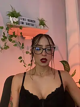 Im sofiaaa online show from May 2026 02:38:01 AM