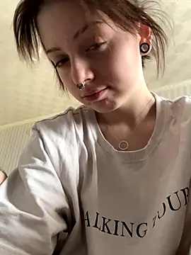 AnmiXHot online show from October 2025 11:46:02 AM