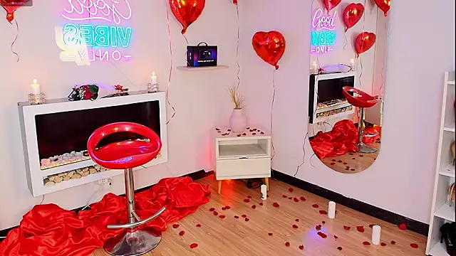 Miss koko  online show from February 2026 03:47:01 AM