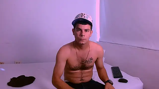 Eros Drayen online show from October 2025 12:39:02 PM