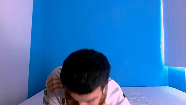 Eros Drayen online show from November 2025 12:27:02 PM