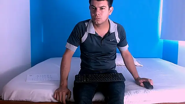 Eros Drayen online show from November 2025 11:55:02 AM