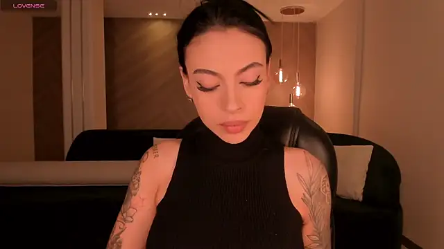 ChristineFord  online show from July 2026 12:40:02 PM