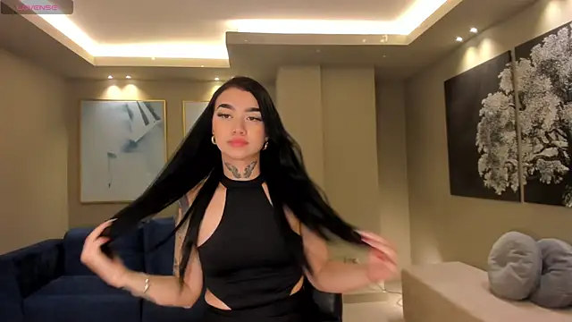 MeganCross1 online show from February 2026 03:13:01 AM