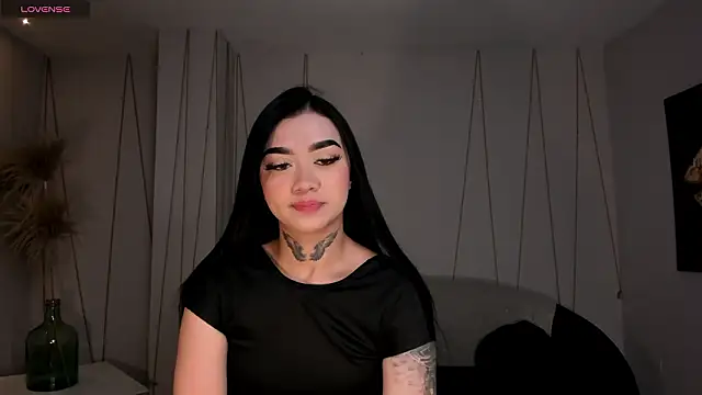 MeganCross1 online show from February 2026 07:54:01 PM