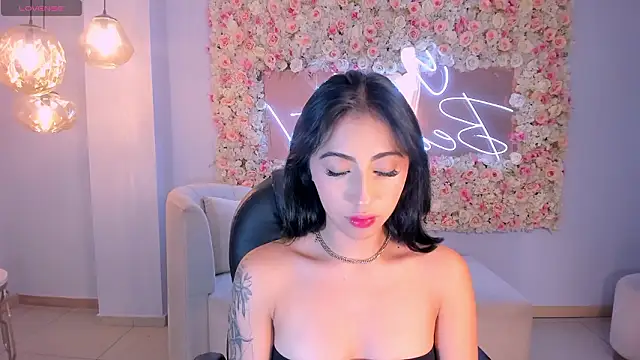 Snapshot of CelesteMoonX chatting on January 2026 01:54:02 AM CelesteMoonX online show from January 2026 01:54:02 AM