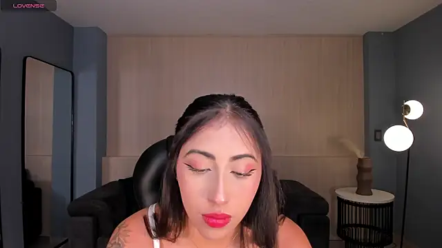 Snapshot of CelesteMoonX chatting on February 2026 02:37:01 AM CelesteMoonX online show from February 2026 02:37:01 AM