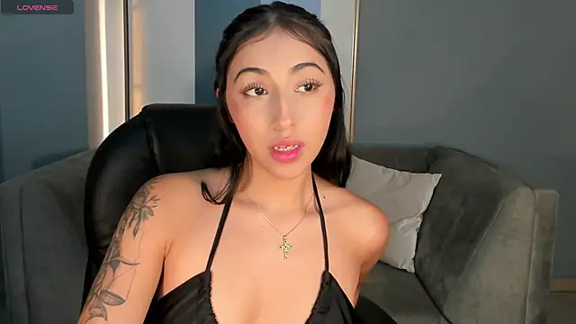 Snapshot of CelesteMoonX chatting on February 2026 02:06:02 AM CelesteMoonX online show from February 2026 02:06:02 AM