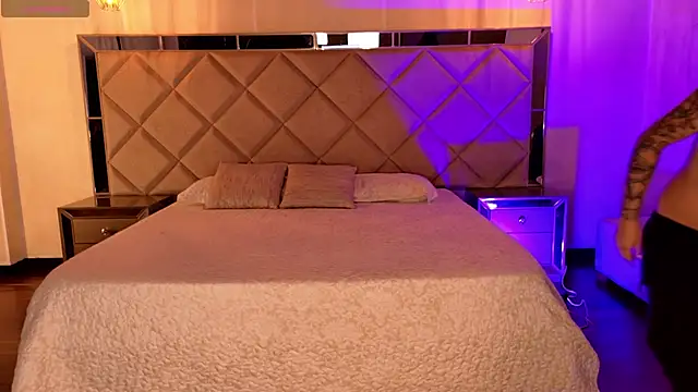 CelesteMoonX online show from June 2026 03:00:01 AM