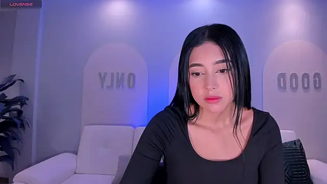 Snapshot of ScarlettBlaze_ chatting on June 2026 12:07:01 PM ScarlettBlaze online show from June 2026 12:07:01 PM