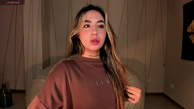 Snapshot of AnnieMonroe1 chatting on November 2025 11:54:01 AM AnnieMonroe1 online show from November 2025 11:54:01 AM