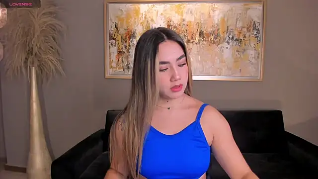 Snapshot of AnnieMonroe1 chatting on November 2025 11:42:02 AM AnnieMonroe1 online show from November 2025 11:42:02 AM