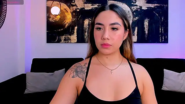 Snapshot of AnnieMonroe1 chatting on December 2025 02:24:01 PM AnnieMonroe1 online show from December 2025 02:24:01 PM