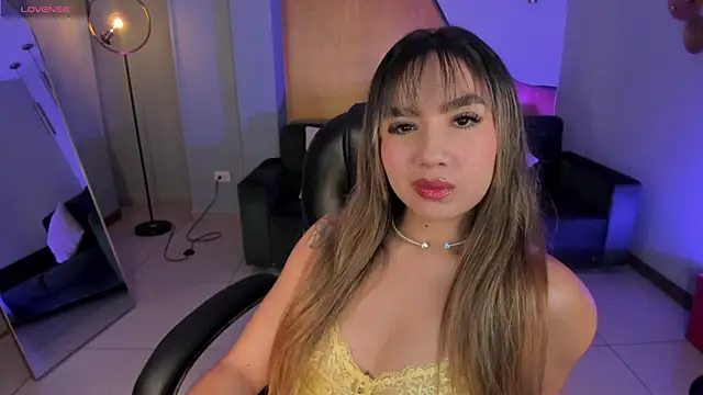 Snapshot of AnnieMonroe1 chatting on January 2026 11:46:02 AM AnnieMonroe1 online show from January 2026 11:46:02 AM