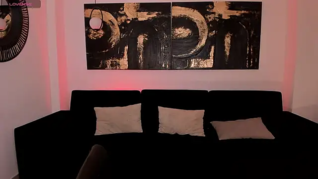 Snapshot of AnnieMonroe1 chatting on February 2026 12:06:01 PM AnnieMonroe1 online show from February 2026 12:06:01 PM