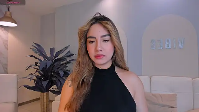 Snapshot of AnnieMonroe1 chatting on February 2026 12:26:01 PM AnnieMonroe1 online show from February 2026 12:26:01 PM