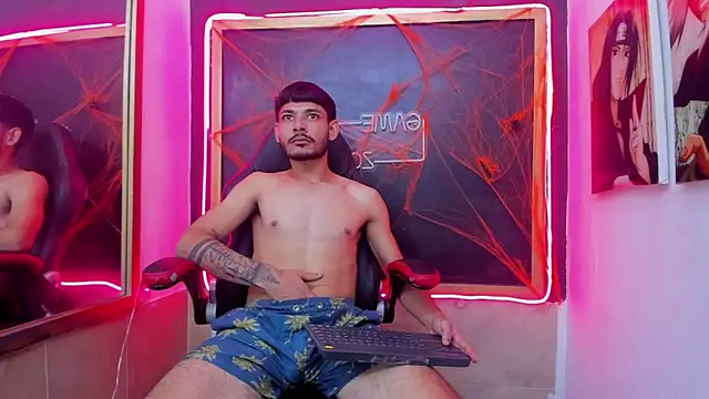 JHOSUE BOY online show from October 2025 07:43:01 PM