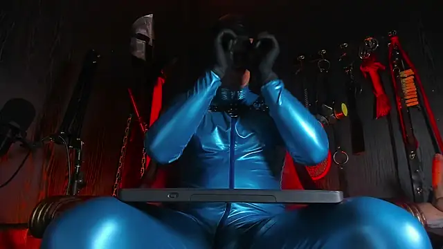Master Connor BDSM online show from July 2026 02:13:02 PM