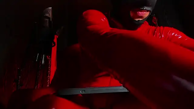 Master Connor BDSM online show from July 2026 10:47:01 PM