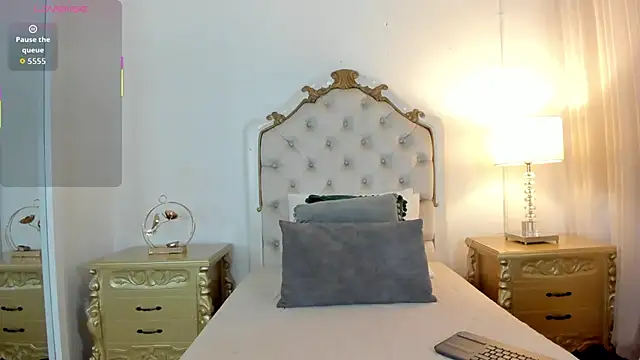 jessi lopez45 online show from January 2026 07:52:02 PM