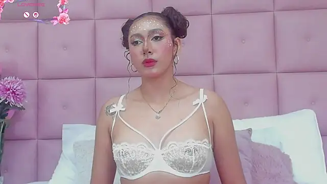 AishaAnderson online show from December 2025 01:51:02 PM