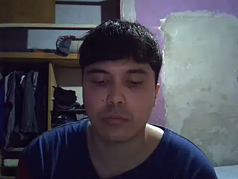 Snapshot of CuteAlexBoy chatting on October 2025 01:25:02 PM CuteAlexBoy online show from October 2025 01:25:02 PM