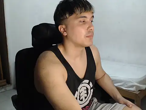 CuteAlexBoy online show from December 2025 02:57:02 PM