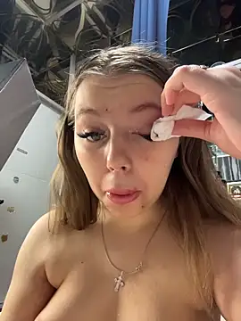 Anna Lov  online show from February 2026 02:19:01 AM