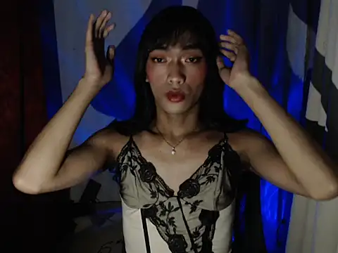 HaileyPresly online show from November 2025 06:19:01 AM