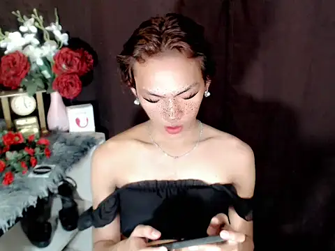 Snapshot of HaileyPresly chatting on June 2026 02:19:01 PM HaileyPresly online show from June 2026 02:19:01 PM