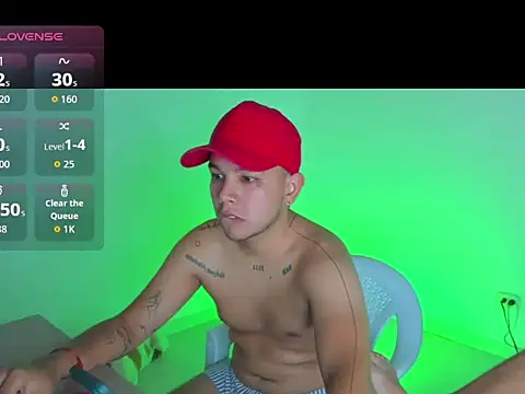 kelvin 276 online show from March 2026 01:11:02 AM