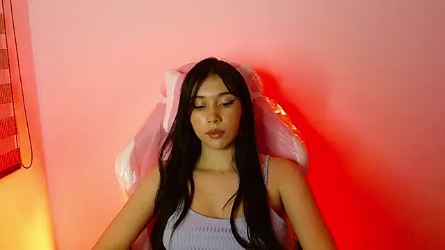 Snapshot of kathy_de chatting on October 2025 10:32:02 PM kathy de online show from October 2025 10:32:02 PM