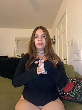 Snapshot of bambiithefairy chatting on February 2026 04:00:01 AM bambiithefairy online show from February 2026 04:00:01 AM