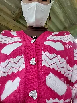 Snapshot of Lala6888 chatting on October 2025 12:33:02 AM Lala6888 online show from October 2025 12:33:02 AM